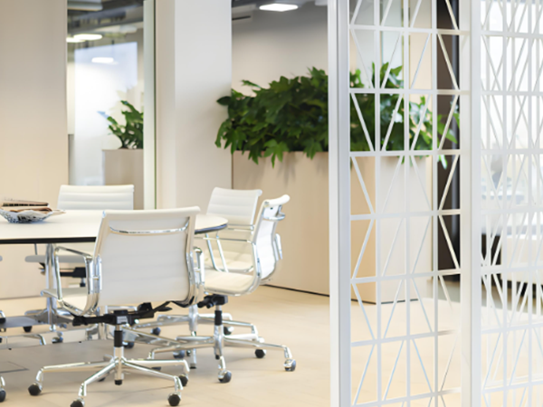 黄岛办公室装修如何选择合适的办公地毯？ 